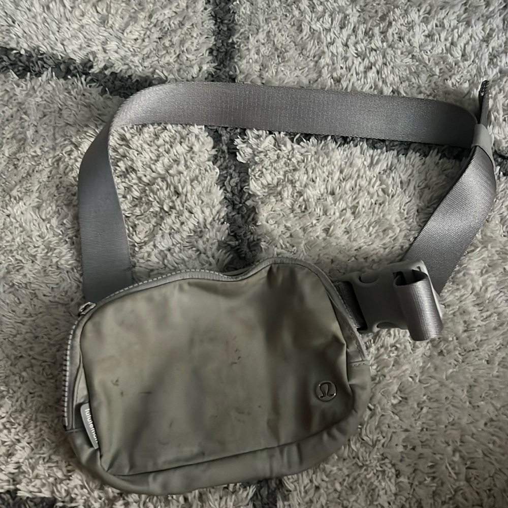 LuluLemon Belt Bag